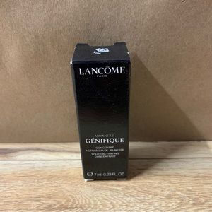 Lancôme Advanced Génifique Youth Activating Concentrate Mini Travel Sample 7ml